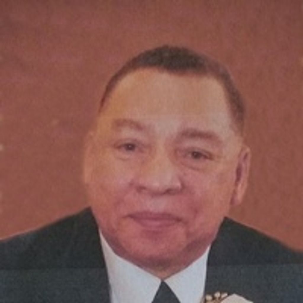 Carl Raymond Penny, Sr. Profile Photo