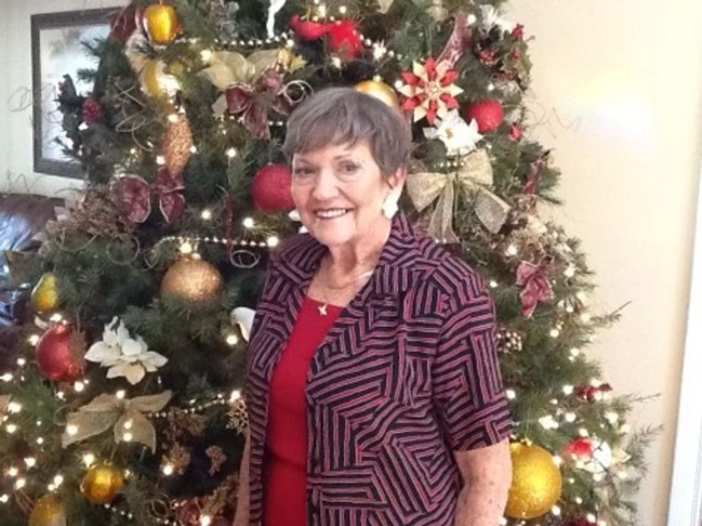 Betty Lou Atkinson Profile Photo