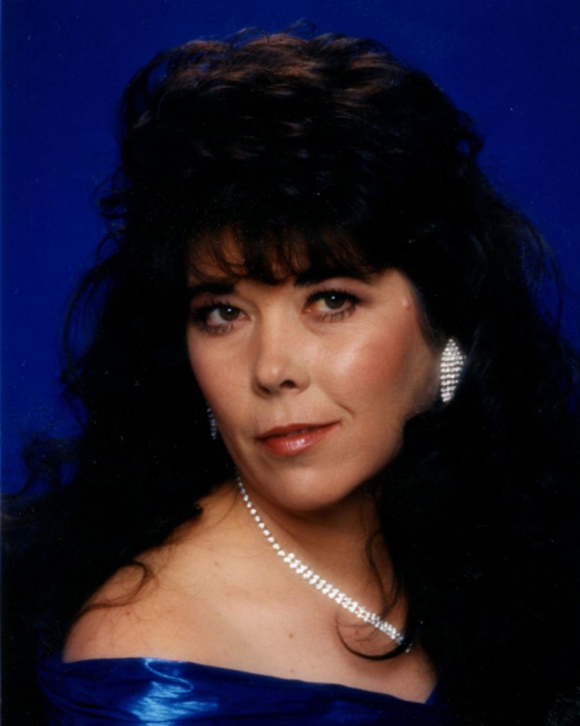 Debra Kay (Rudolph)  Shedd