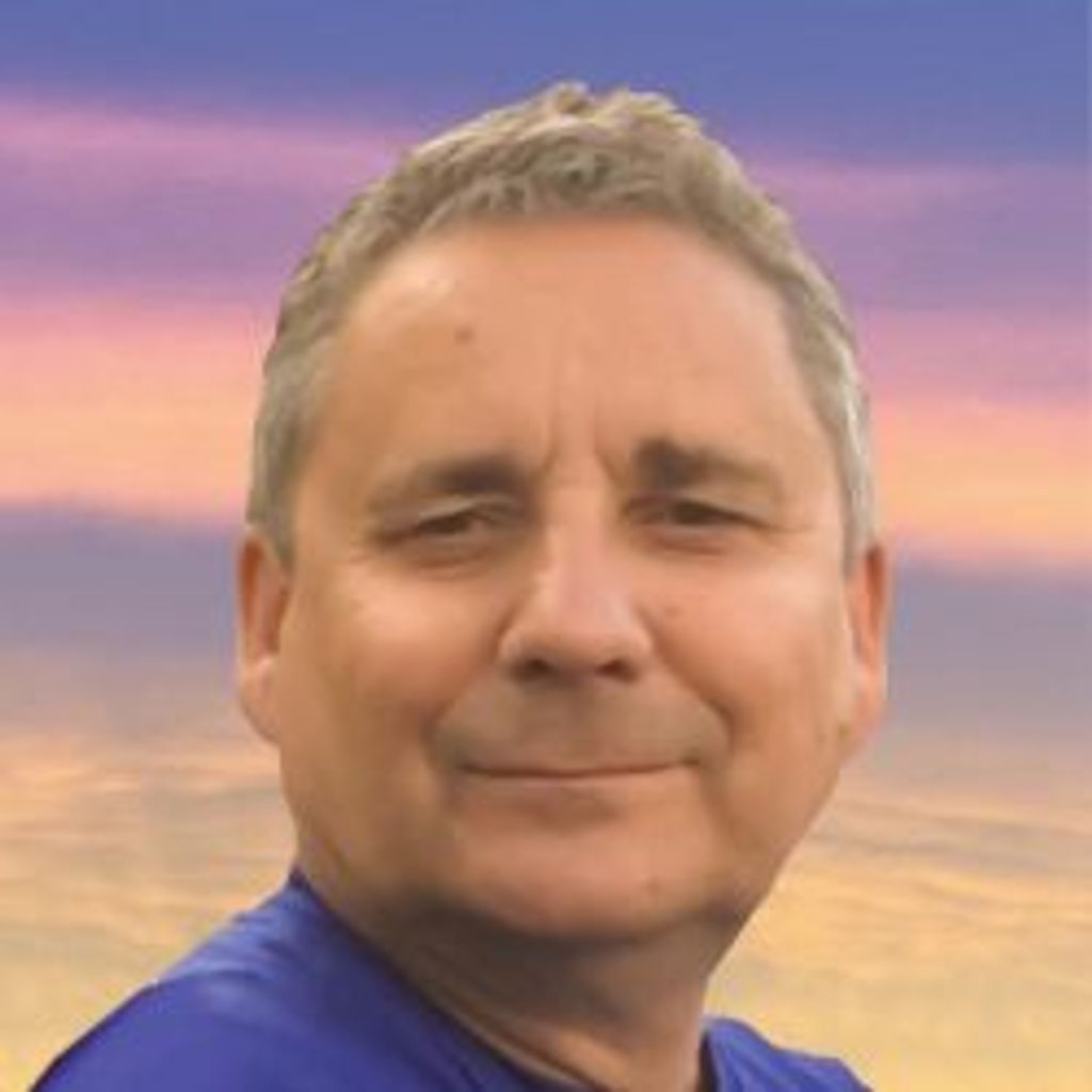 Derek Robert Munday