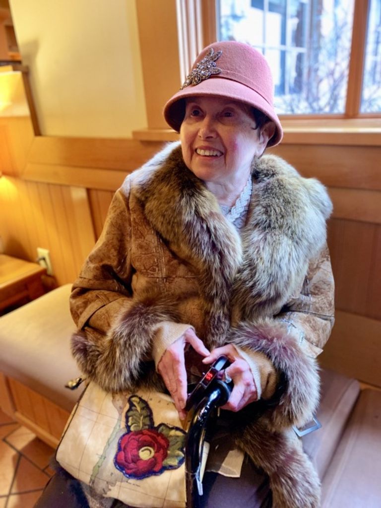 Gail Downey Profile Photo