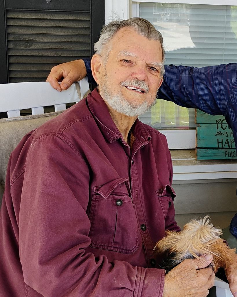 Larry Franklin Smith Profile Photo