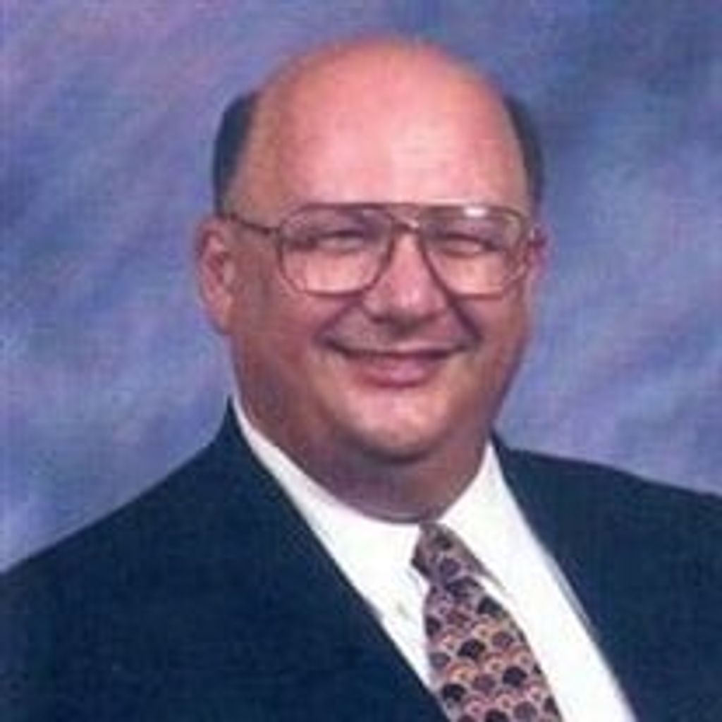 Rev. Joel R. Sweat