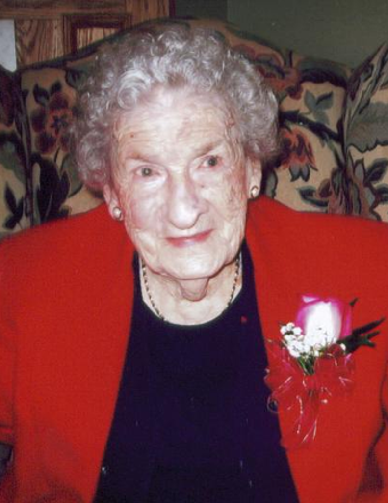 Margaret  Garris Kenan