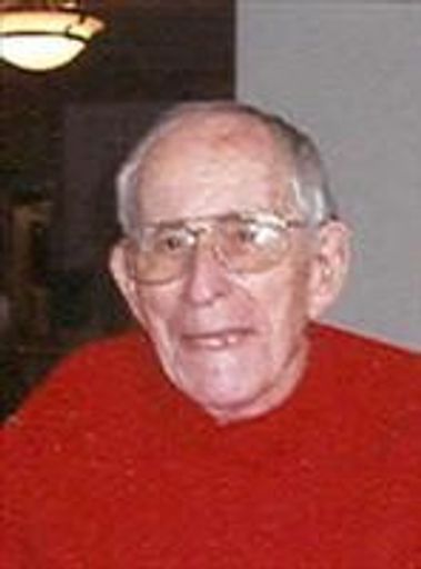 Clayton E. St. Onge Profile Photo