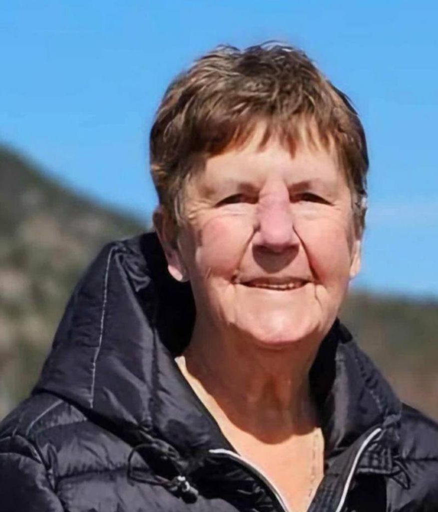 Elizabeth Anne Ford Profile Photo