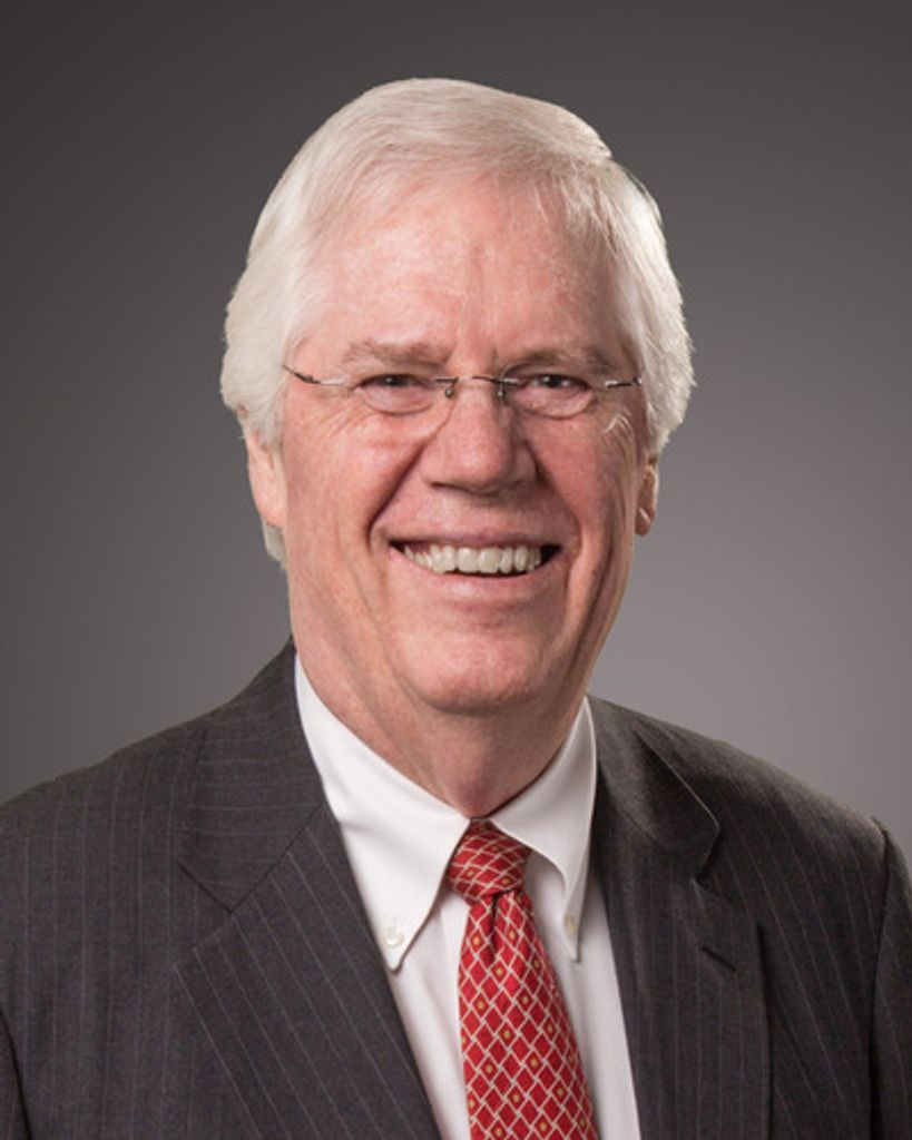 James L Robertson Profile Photo