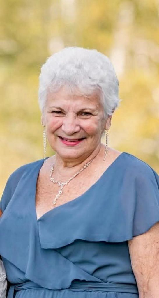 Viola "Poochie" Hauver Profile Photo