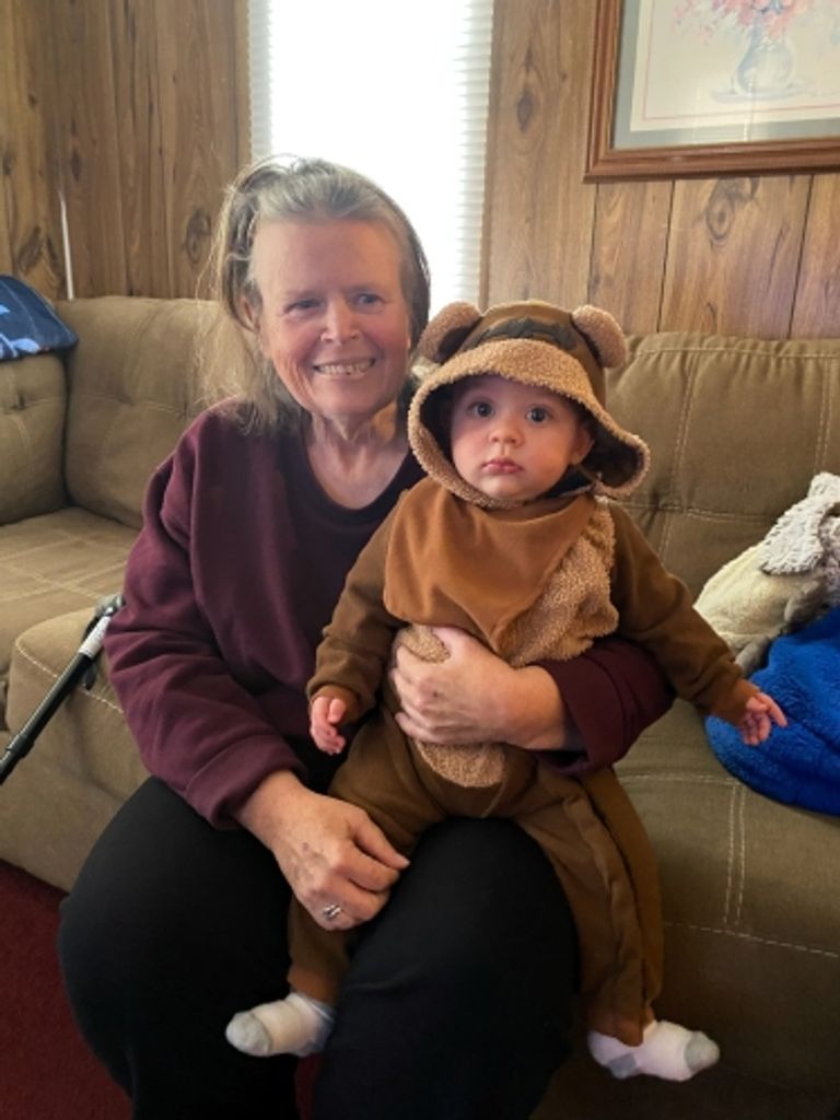 Peggy Helen Brock Profile Photo