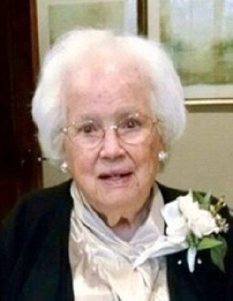 Martha Vickery