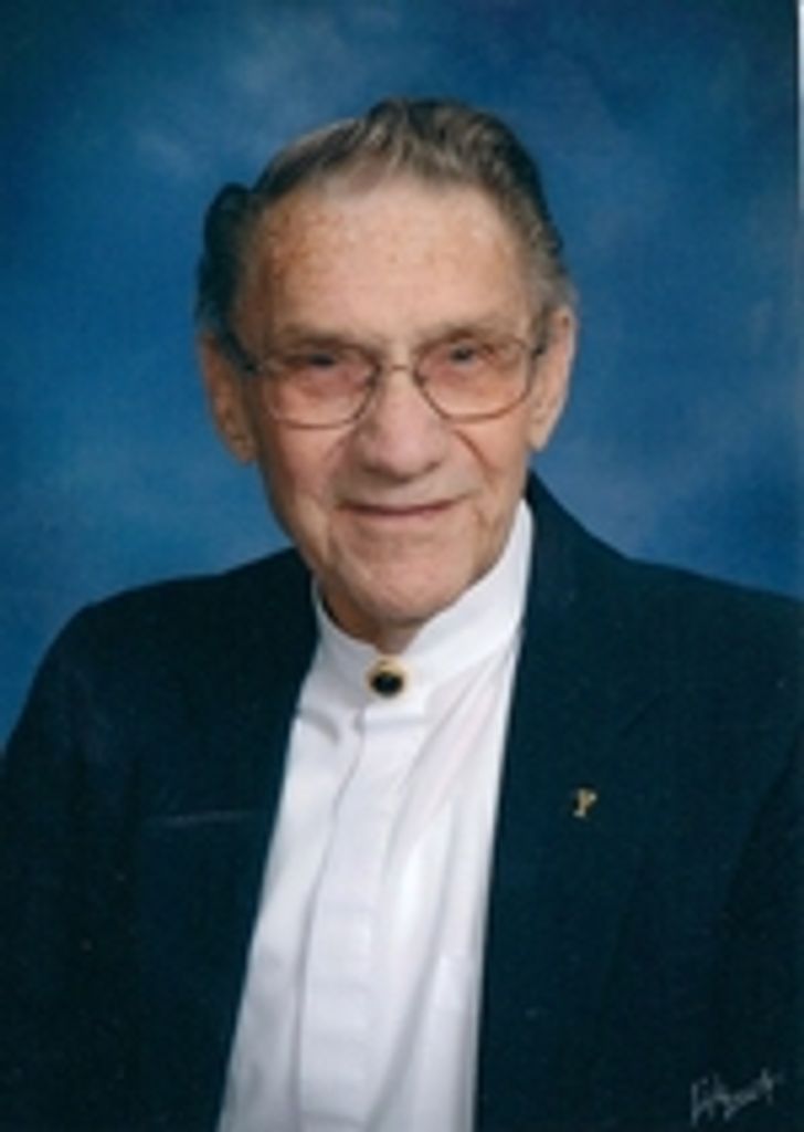Robert Riley