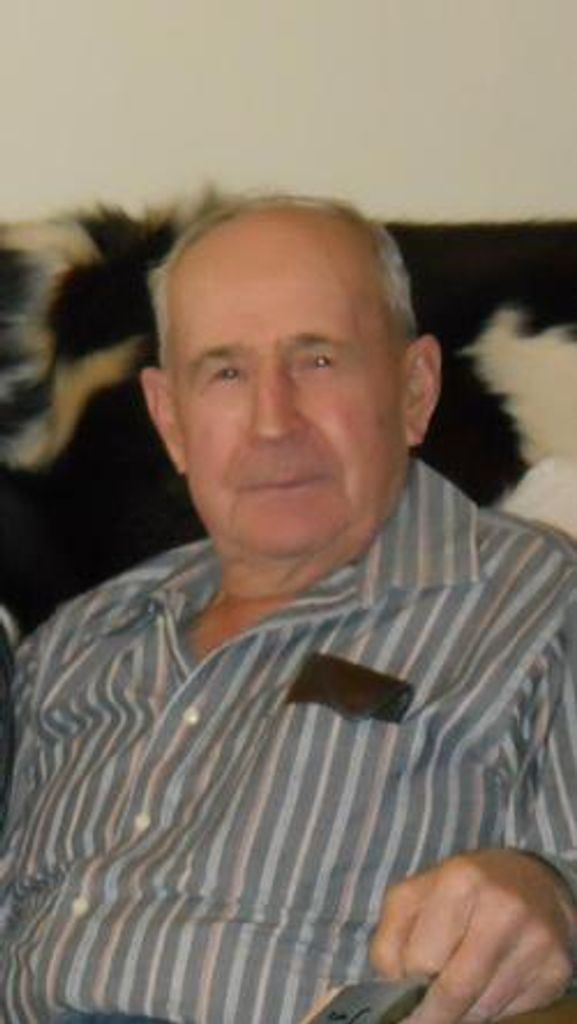 Russel Dean Liddell Profile Photo