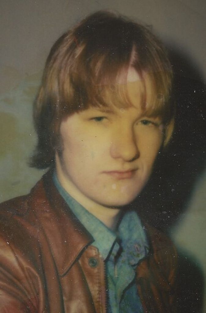 Donald Edward Chittick