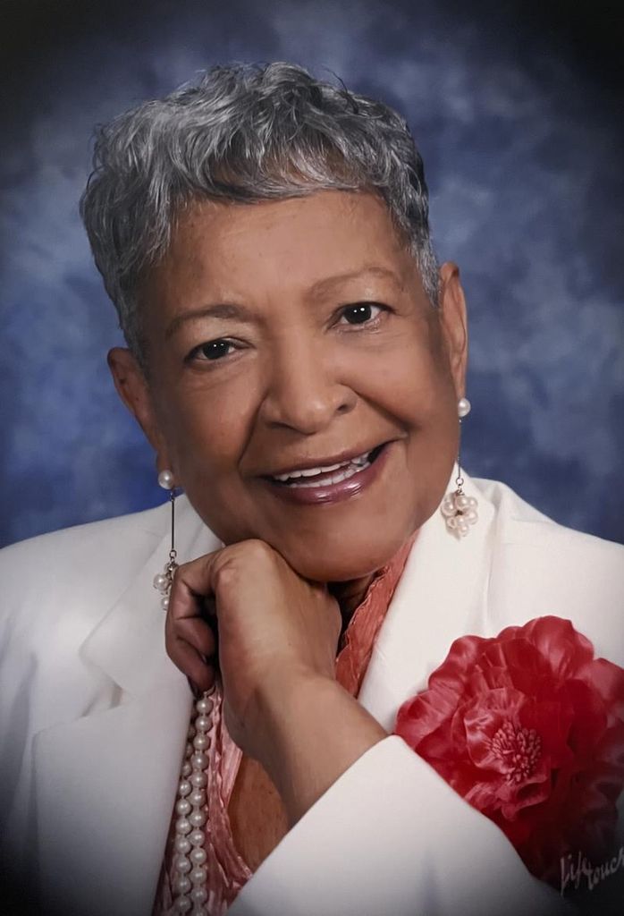 Janie Ellen Dillard Profile Photo
