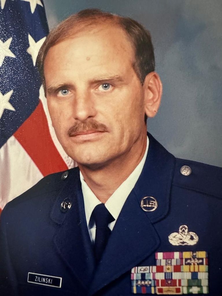 Kenneth George Zilinski Profile Photo