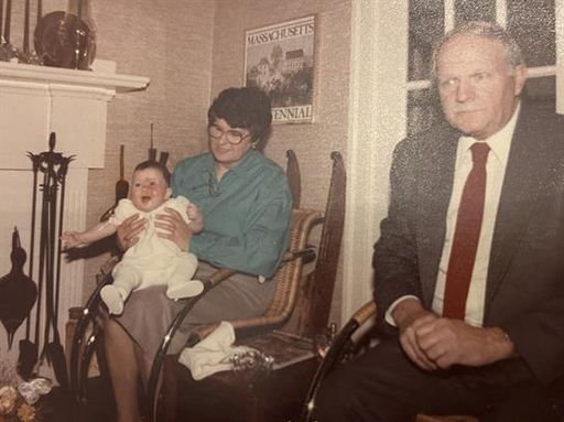 Barbara M. Deschenes photo gallery thumbnail 67 of 73