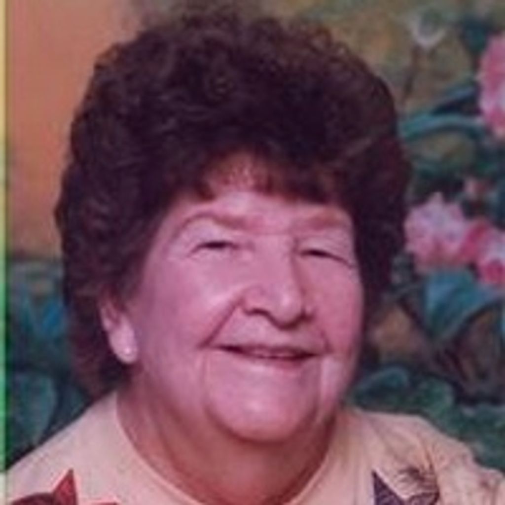 Annie Lucille Bivins Profile Photo