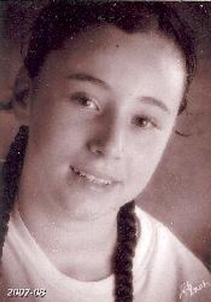 Gloria Ann Price Profile Photo