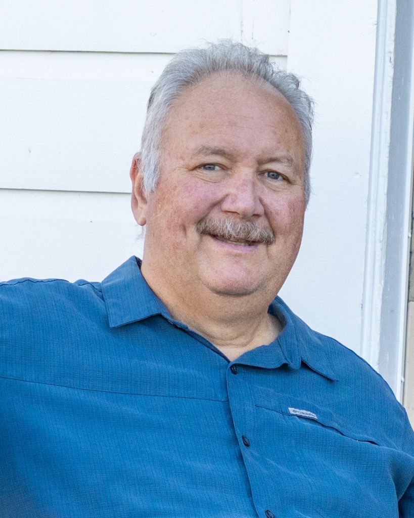 Alan Layne Siddoway Profile Photo