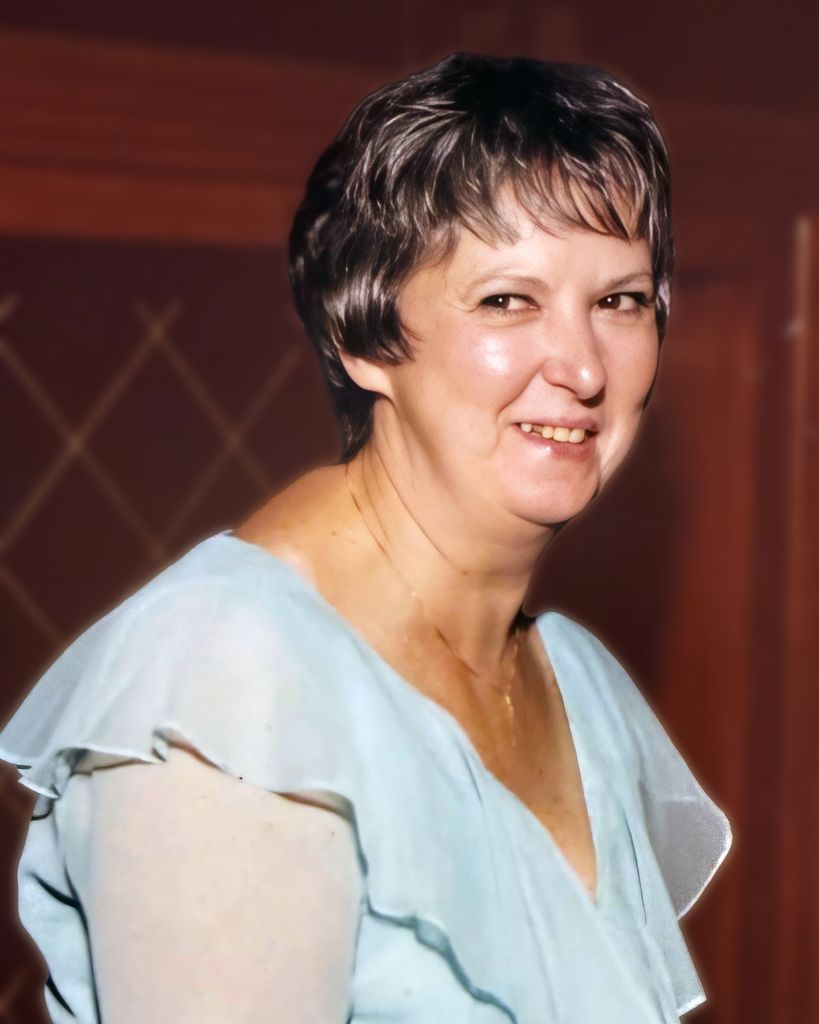 Virginia M. LoMonaco