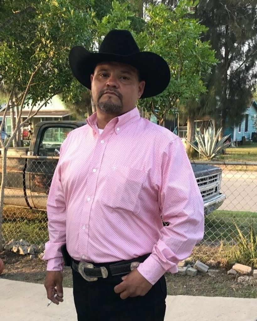 Ruben "Benny" Rivera Jr Profile Photo