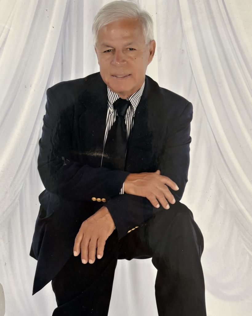 Cruz Rodriguez Jr Profile Photo