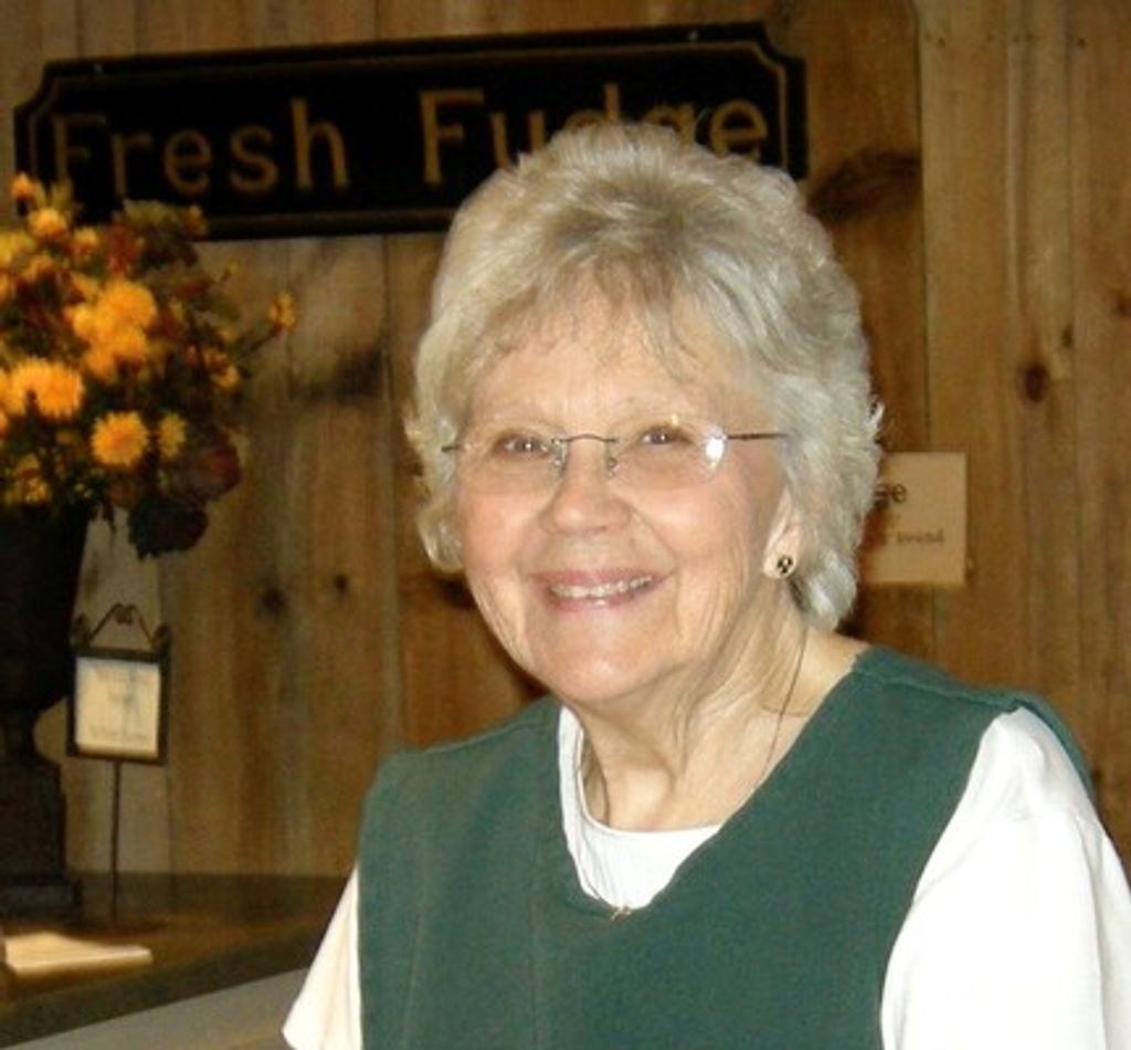 Shirley J. Dorn Profile Photo