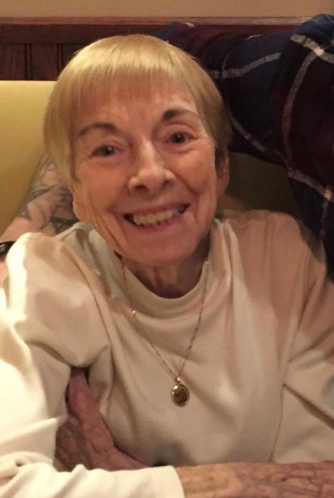 Hazel A. Seubert Profile Photo