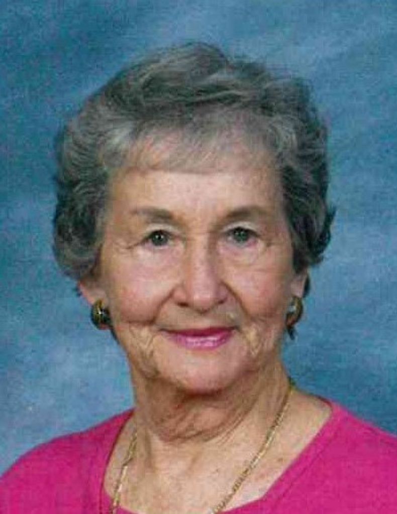 Delphine Braswell Paulsen Profile Photo