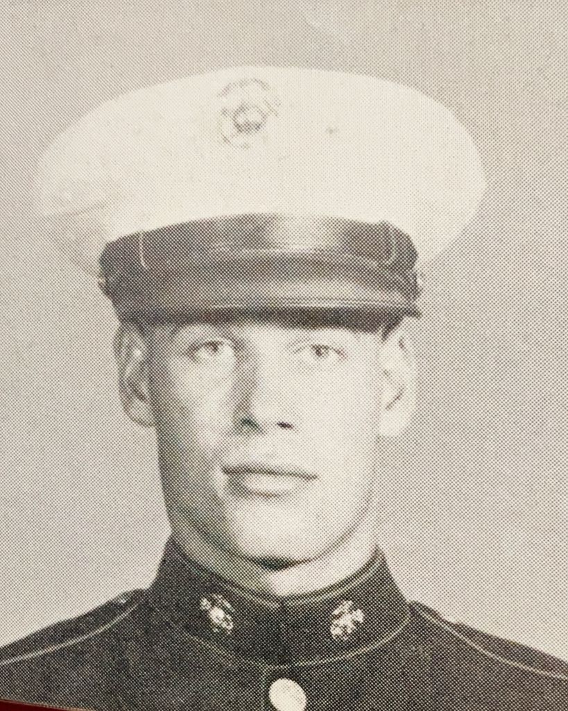 Roy W. George Profile Photo