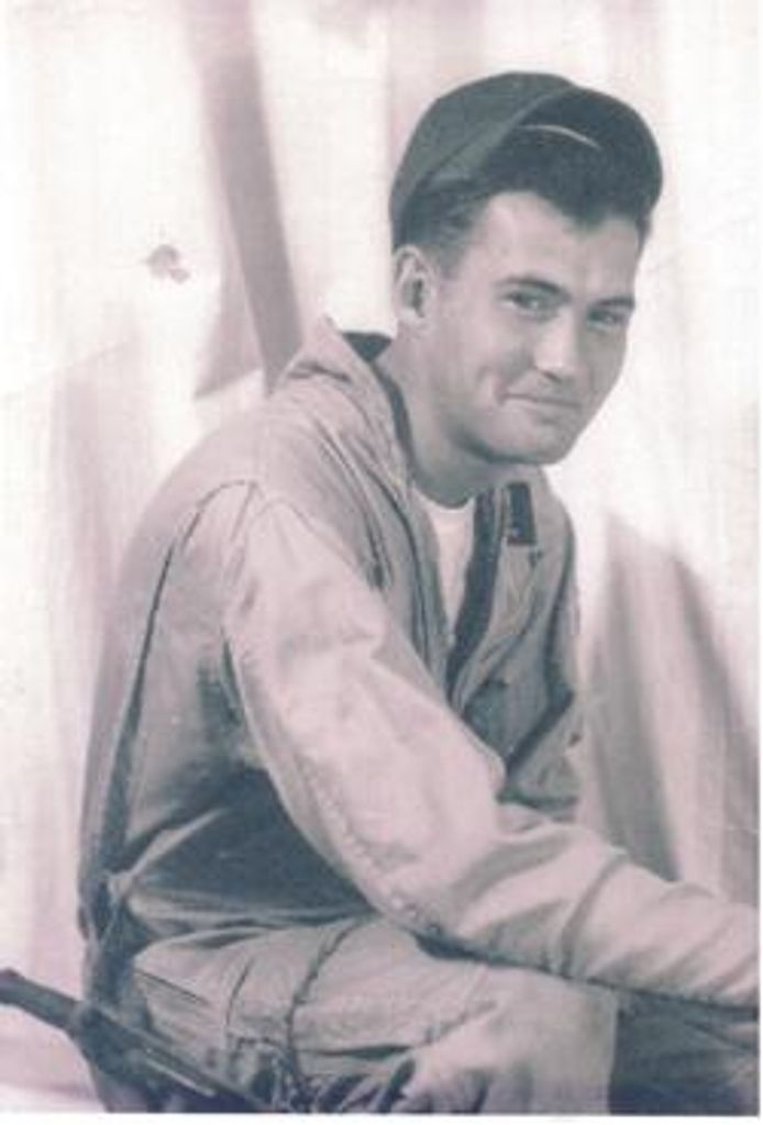 John Michael Broderick