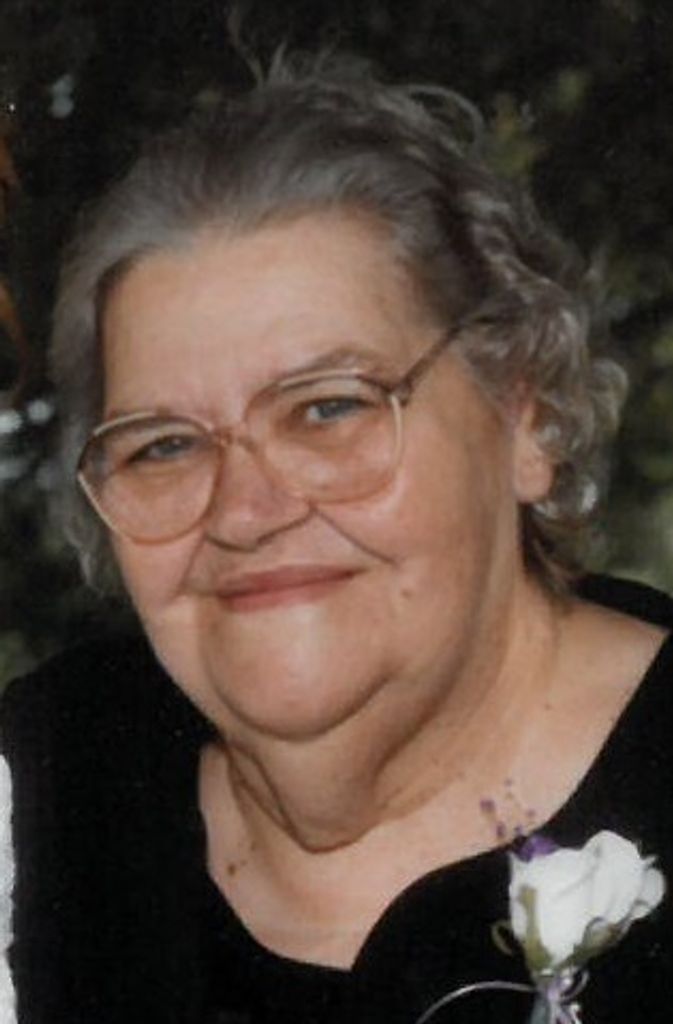 Mabel Louise Robison
