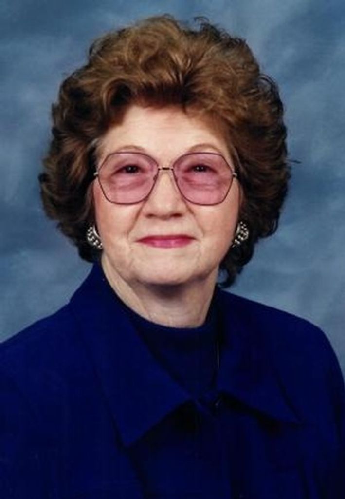 Rose Marie Polensky Tomek