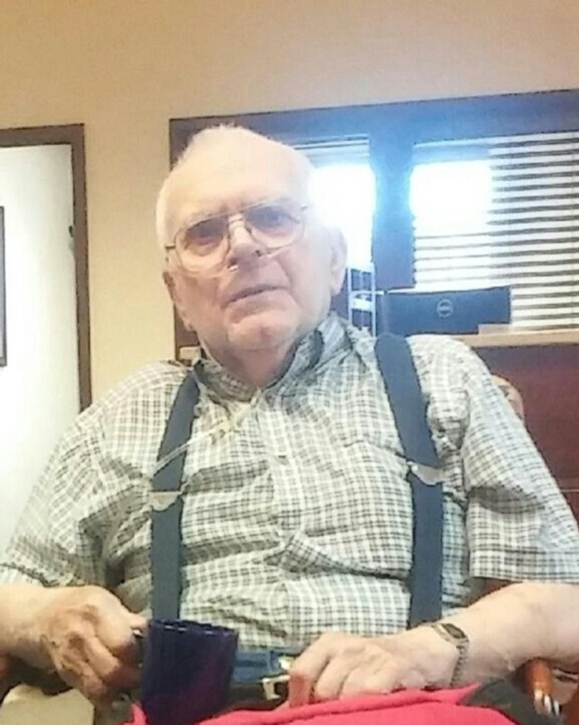 Carroll Allen Rosenberger
