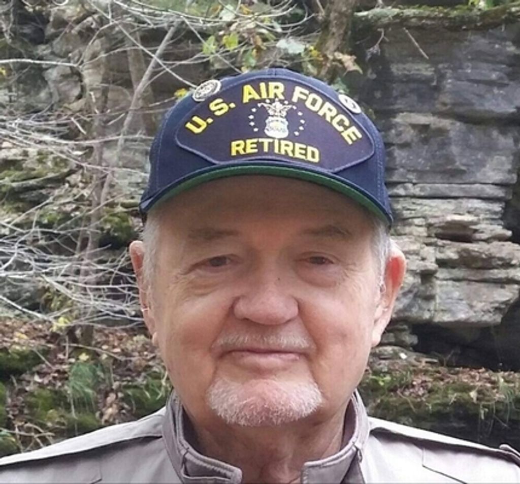 James Eugene "Buddy" Derrick Profile Photo