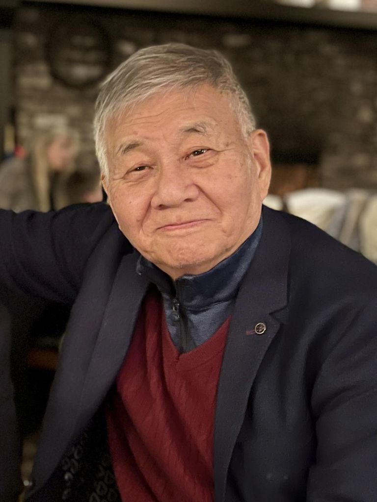 Dr. Yubong Hahn