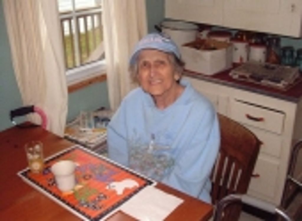 Irene F. Chmielewski