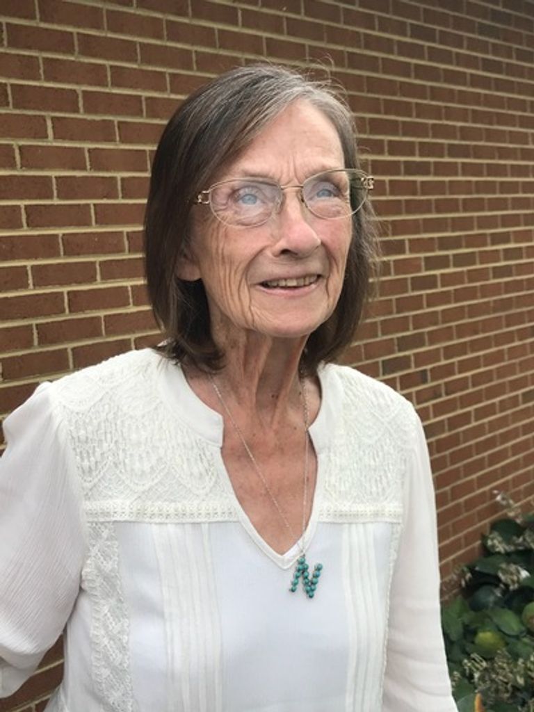 Betty Jean Handy Thomas Profile Photo