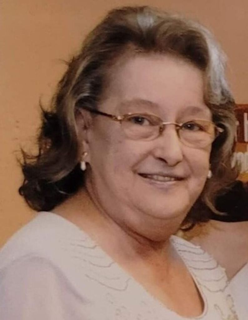 Mona Marie Lewis