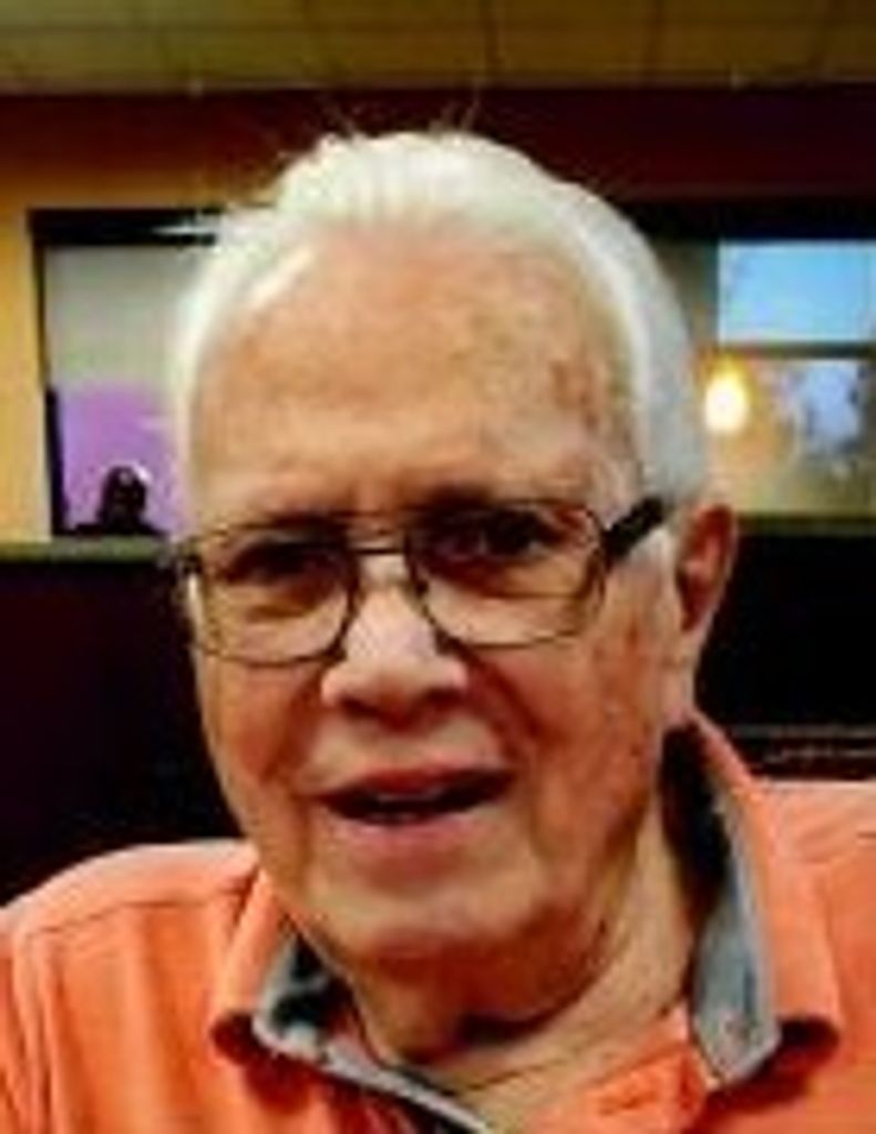 Paul John Martein