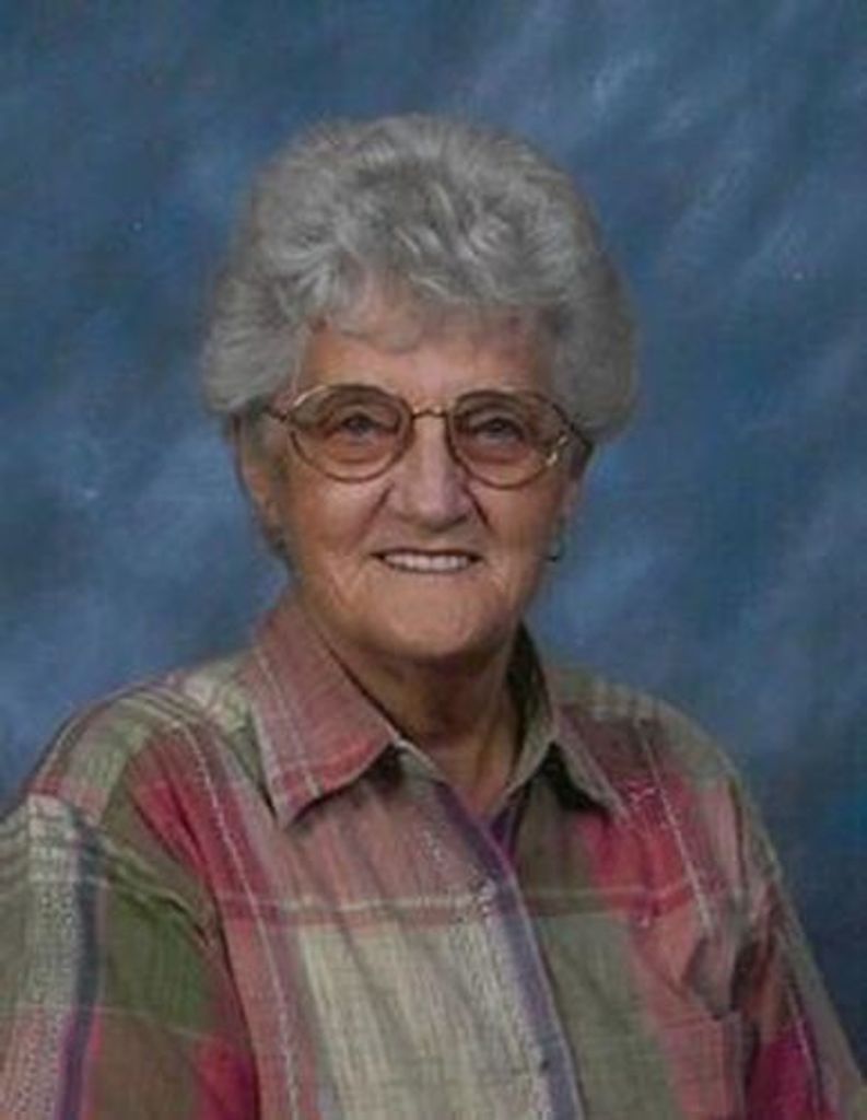 Dorothy   Beck Reimer