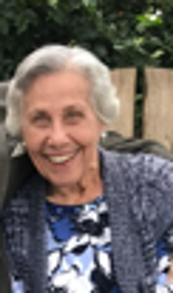 Elinor Janney Profile Photo