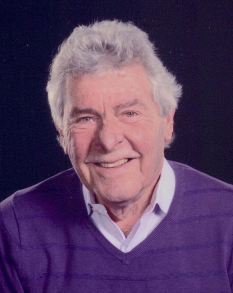 James "Jim" William Kraft