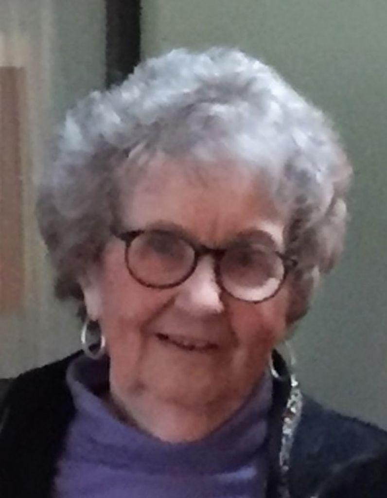 Nancy Skarda