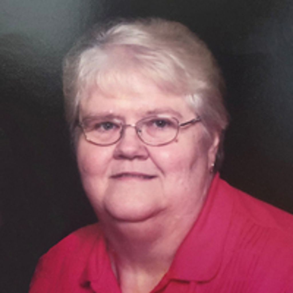 Nancy Ann Blankenship Profile Photo