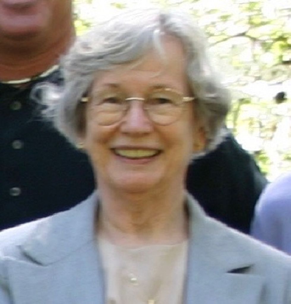 Elizabeth Ann Cooksey Profile Photo