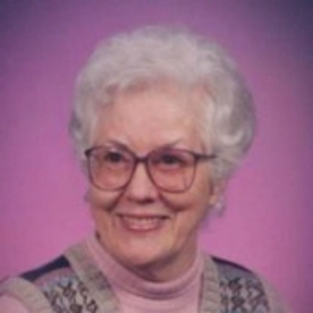 Helen Douglas