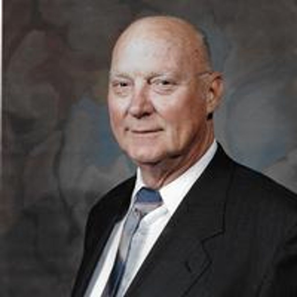 Bernard R. Loechel