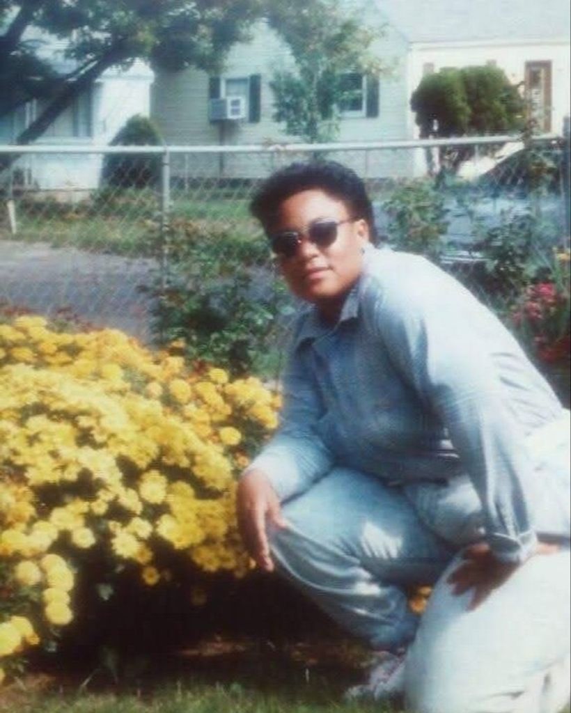 Lavurne Morgan Profile Photo