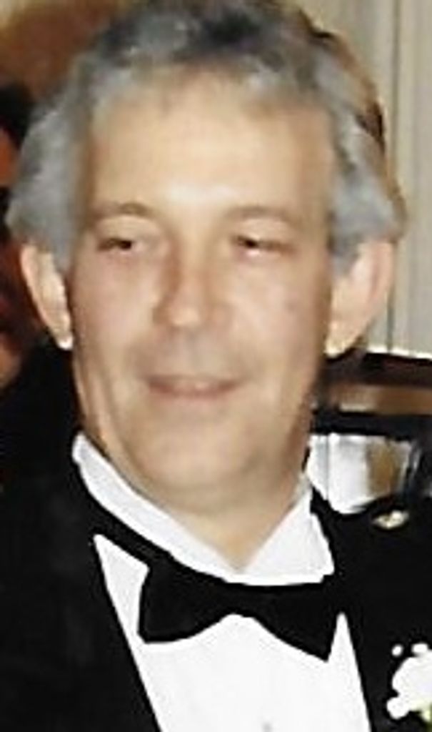 Gary Wackenthaler